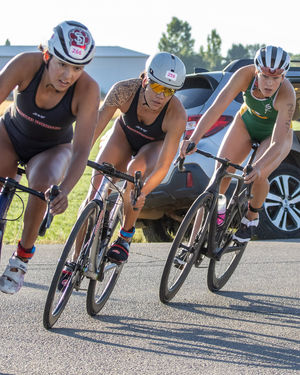 Image post by @denverwomenstri on Instagram
