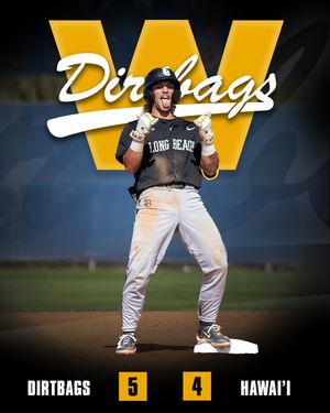 Image post by @lbdirtbags on Instagram
