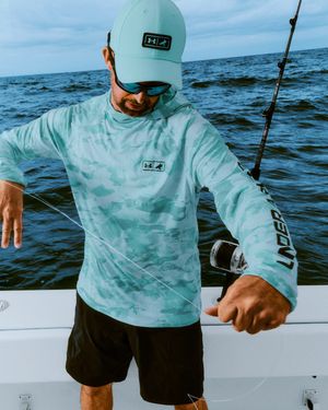 Image post by @uaoutdoor on Instagram