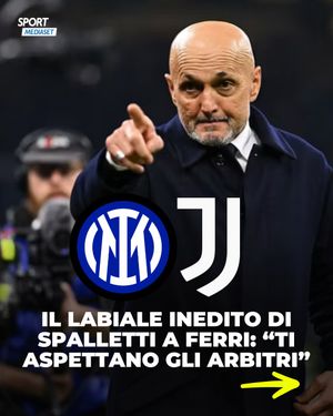 Image post by @sportmediaset on Instagram