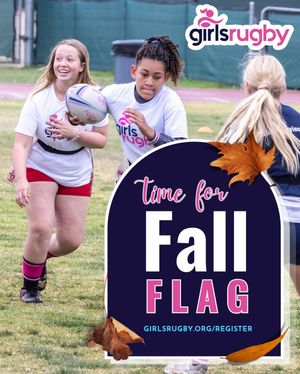 Image post by @girlsrugbysocal on Instagram