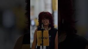 Video post by @virginiacommonwealthuniversity on YouTube