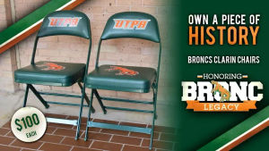 Image post by @UTRGVAthletics on Facebook