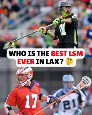 Image post by @apexlaxevents on Instagram