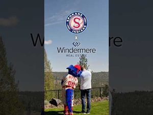 Video post by @spokaneindiansbaseball on YouTube