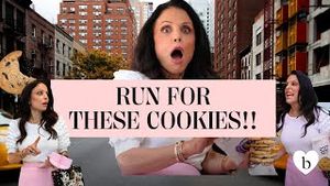Video post by @Bethenny Frankel on YouTube