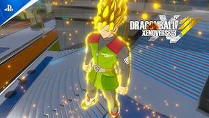 Video post by @PlayStation on YouTube