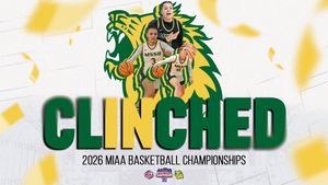 Image post by @TheMIAA on Twitter