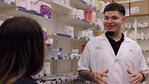 Video post by @walgreens on YouTube