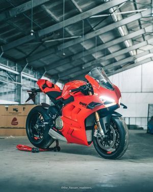 Image post by @panigalers on Instagram