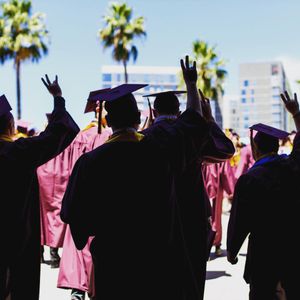 Image post by @arizonastateuniversity on Instagram