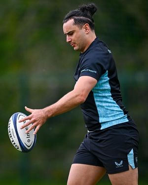 Image post by @leinsterrugby on Instagram