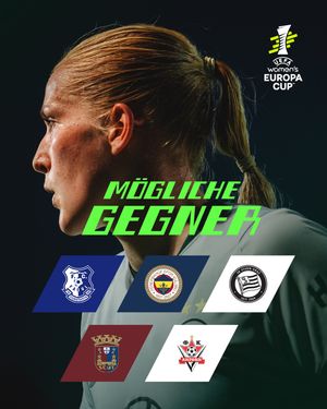 Image post by @vfl.wolfsburg.frauen on Instagram