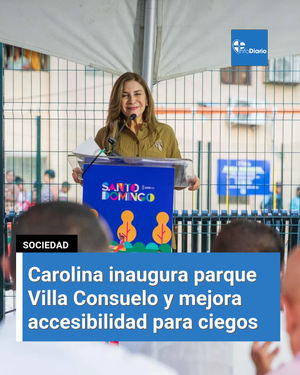 Image post by @infodiariord on Instagram
