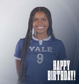 Image post by @yalewsoccer on Instagram