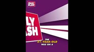 Video post by @dailyflashtv on YouTube