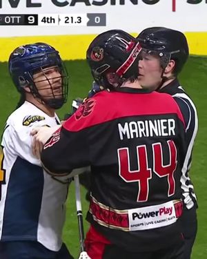 Video post by @georgiaswarmlacrosse on TikTok