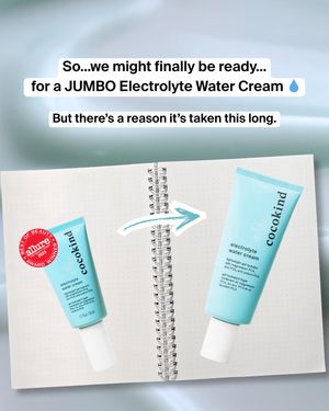 Image post by @cocokind on Instagram