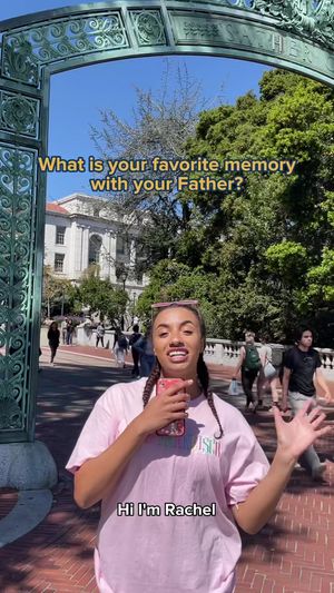 Video post by @ucberkeley on TikTok