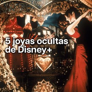 Video post by @disneypluses on TikTok