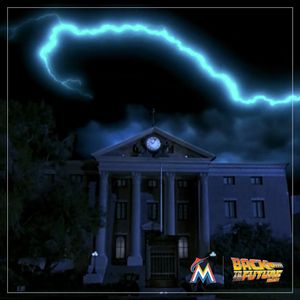 Image post by @marlins on Instagram