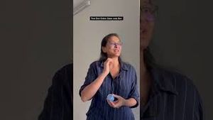 Video post by @just_kajal_things on YouTube