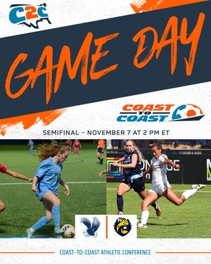 Image post by @c2cathconf on Instagram