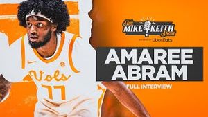 Video post by @tennesseeathletics on YouTube