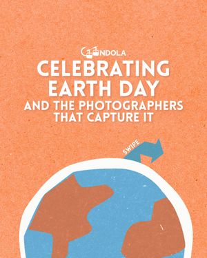 Image post by @ongondola on Instagram