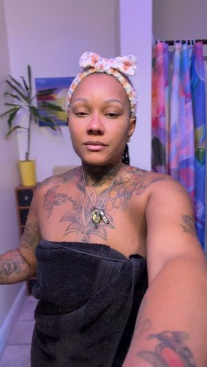 Video post by @cottonblu on Instagram