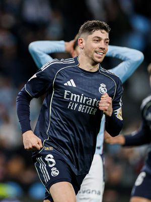 Image post by @realmadrid on Instagram