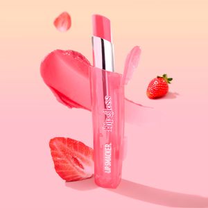 Image post by @lipsmackerbrand on Instagram