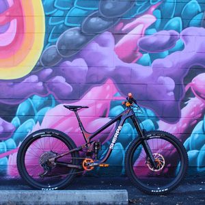 Image post by @ridesherpa on Instagram