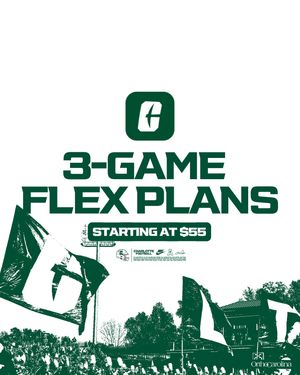 Image post by @charlottefootball on Instagram
