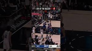 Video post by @spurs on YouTube