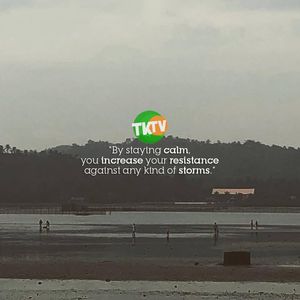 Image post by @tktvchannel4 on Facebook