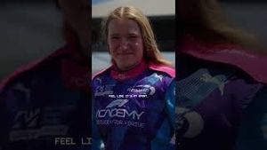 Video post by @f1academy on YouTube