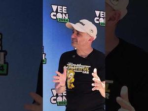 Video post by @garyvee on YouTube