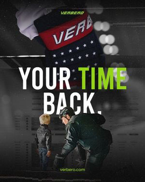 Image post by @verberohockey on Instagram