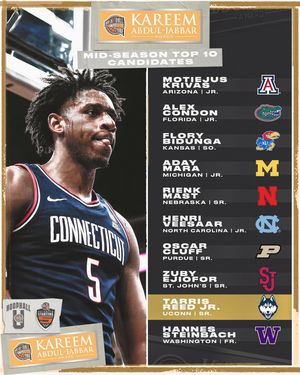 Image post by @hoophall on Instagram