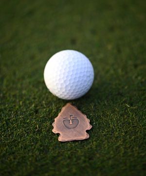 Image post by @evolvegolf on Instagram