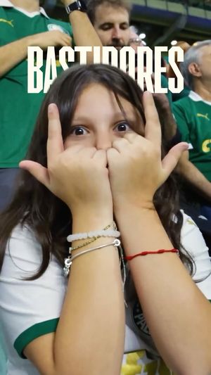 Image post by @palmeiras on Instagram