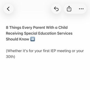 Image post by @theconnectedparentsite on Instagram