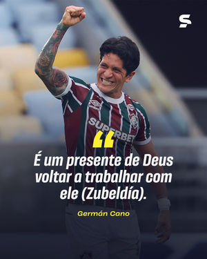 Image post by @sportv on Instagram