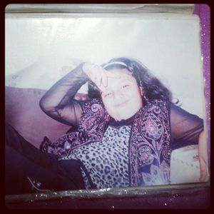 Image post by @ashleyinlalaland on Instagram