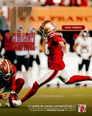 Image post by @49ersesp on Instagram