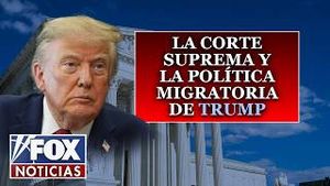 Video post by @foxnoticiasoficial on YouTube
