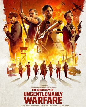 Image post by @fandango on Instagram