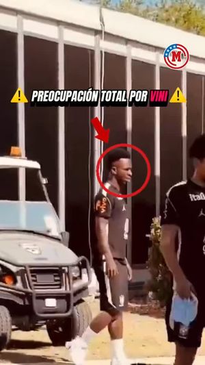 Image post by @MARCAenUSA on Facebook