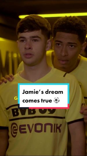 Video post by @cbbc on TikTok